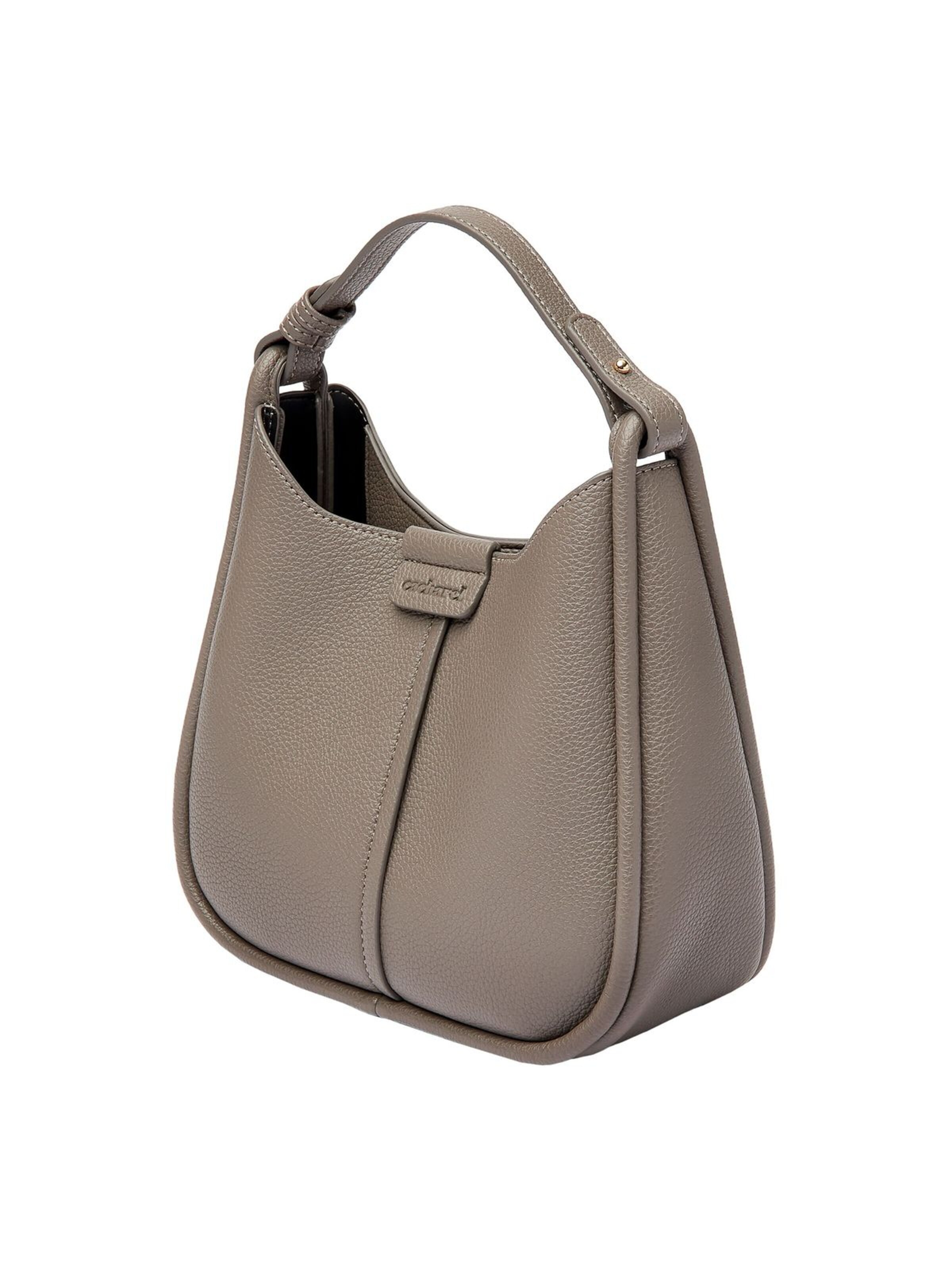 Sacs à main 'Lady bag Astrid' Cacharel en gris