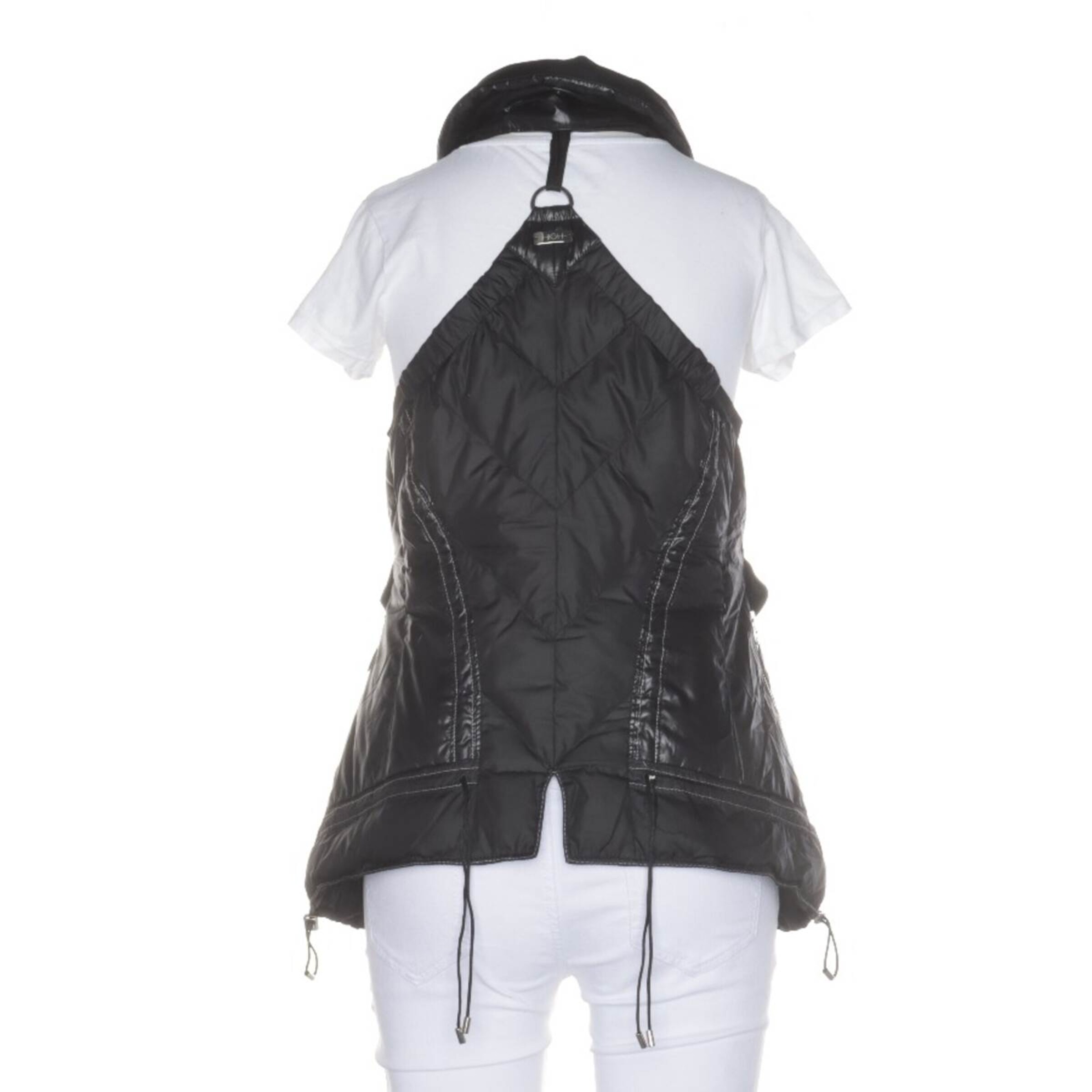 High Use Jacket & Coat in XS in Black
