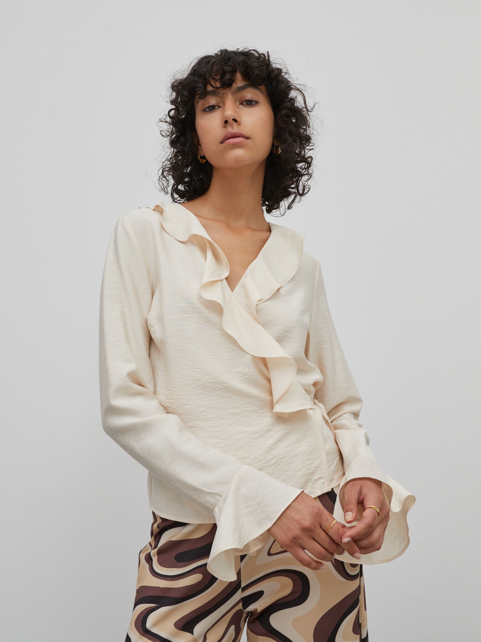 Blouse 'Skyler'