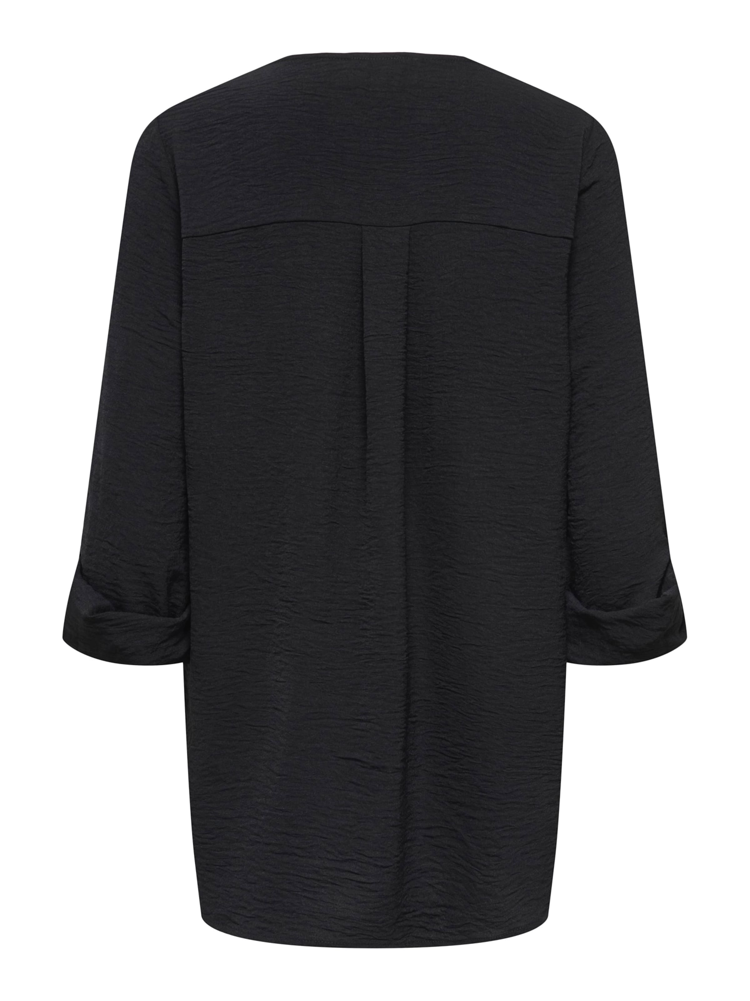 ONLY - Blusa 'ONLJANA METTE' en negro