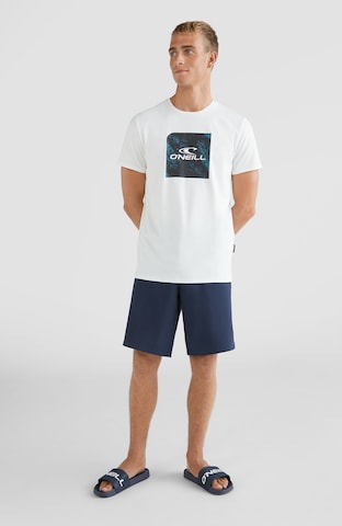 T-Shirt fonctionnel O'NEILL en blanc