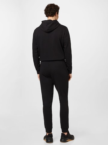 ADIDAS SPORTSWEAR Tracksuit in Black