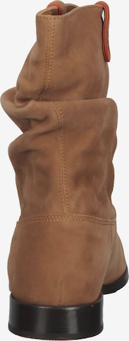 Gordon & Bros Ankle Boots in Brown