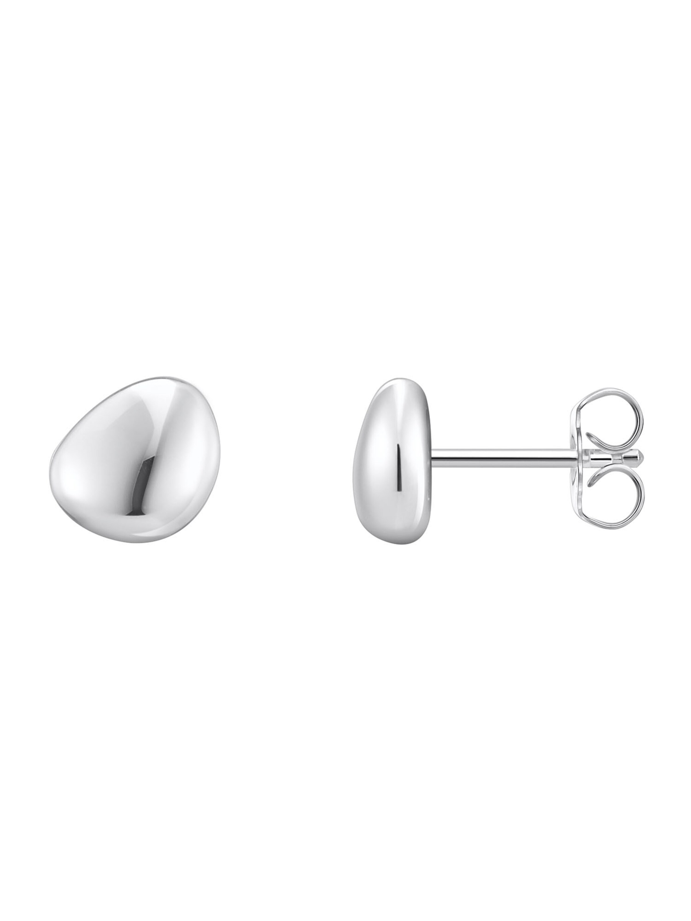 Thomas Sabo Earrings in Silver: front