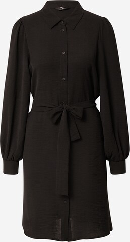 ONLY Sukienka 'METTE' w kolorze czarny: przód