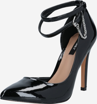 ONLY Pumps 'Chloe' i sort, Produktvisning