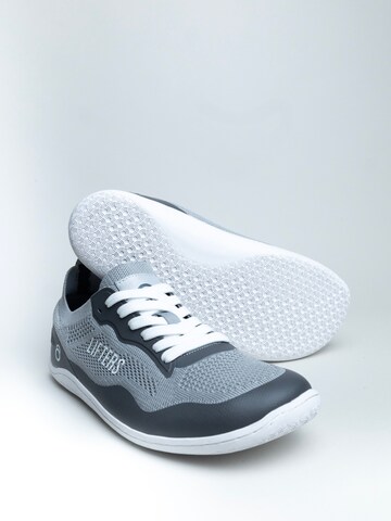 Lifters Sportschuh 'Lifters Bare One' in Grau