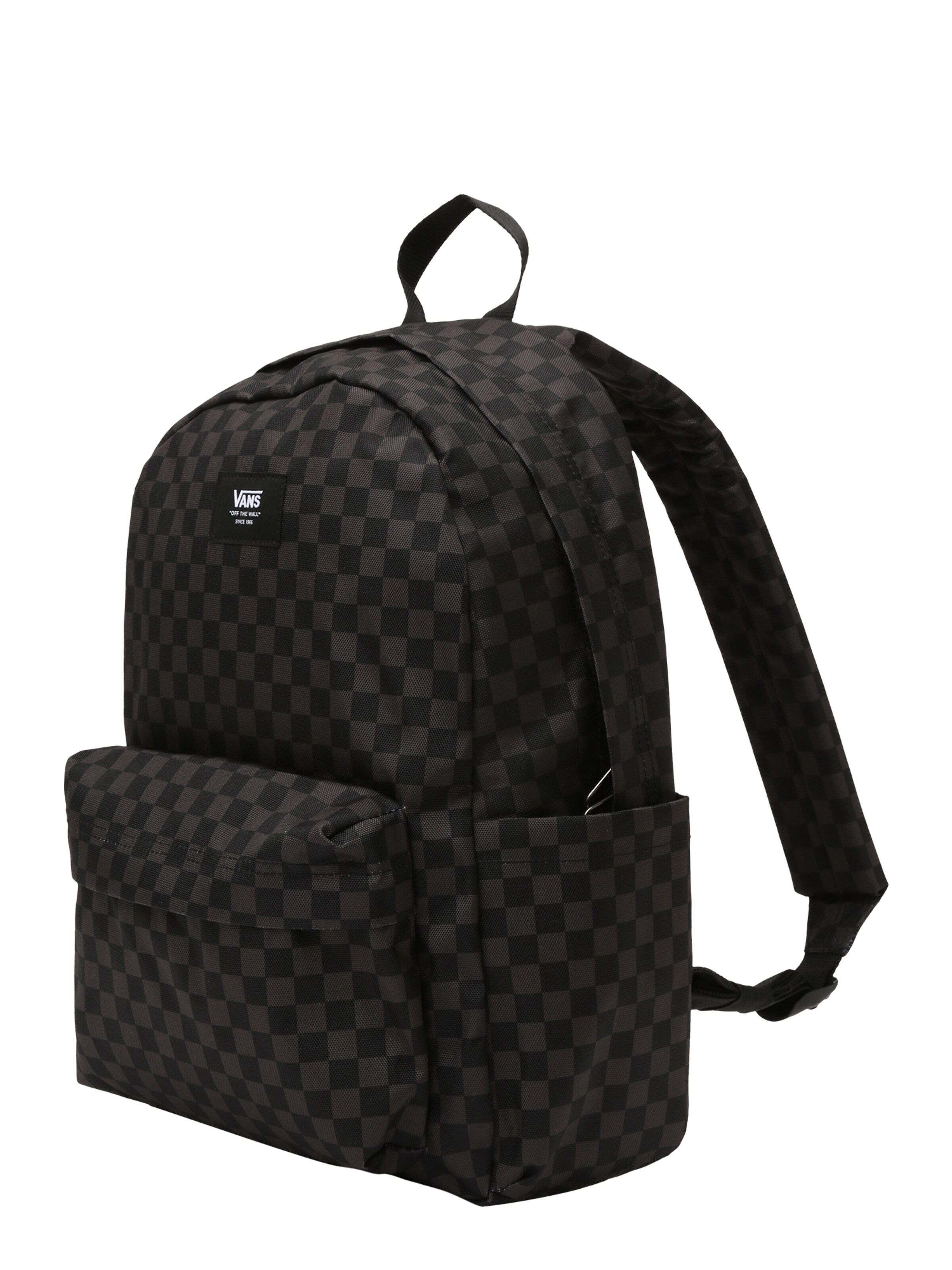VANS Rygsæk 'Old Skool Grom' i sort