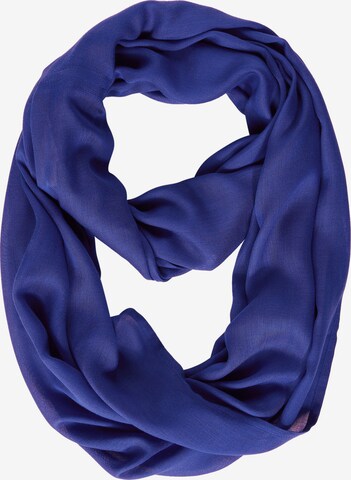 STREET ONE Scarf in Blue