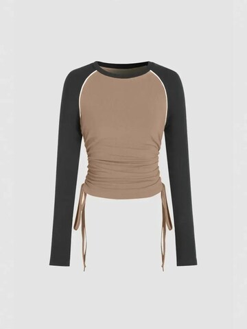 Hiccup Shirt in Brown