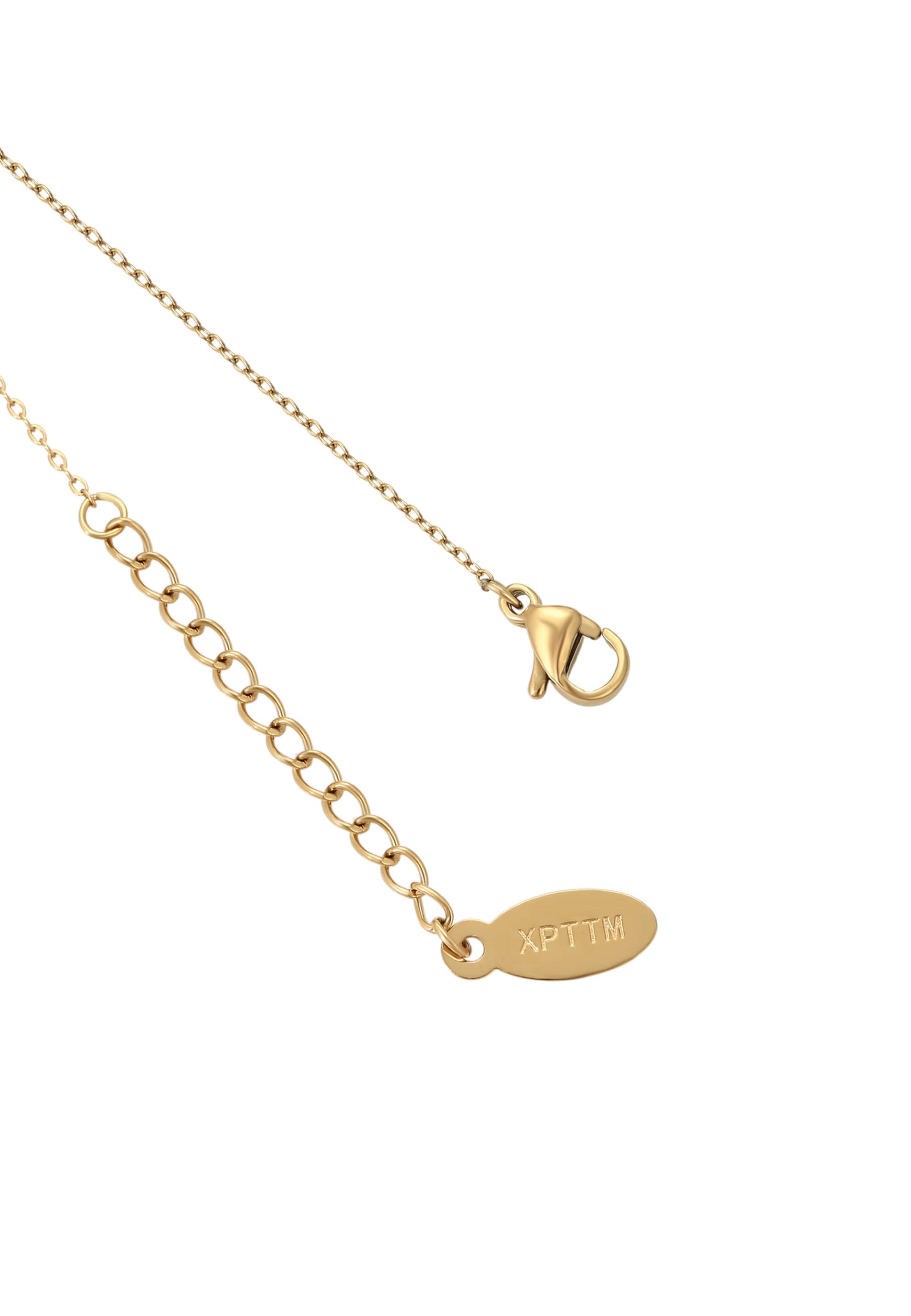 Bracelet NAEMI en or