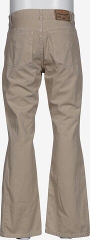 s.Oliver Jeans 33 in Beige: Vorderseite