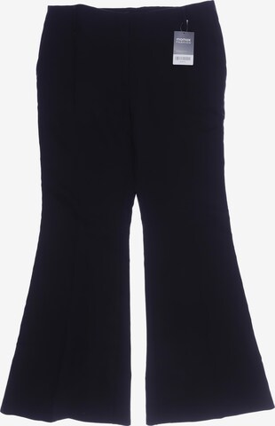 WEEKDAY Pants in XL in Black: front