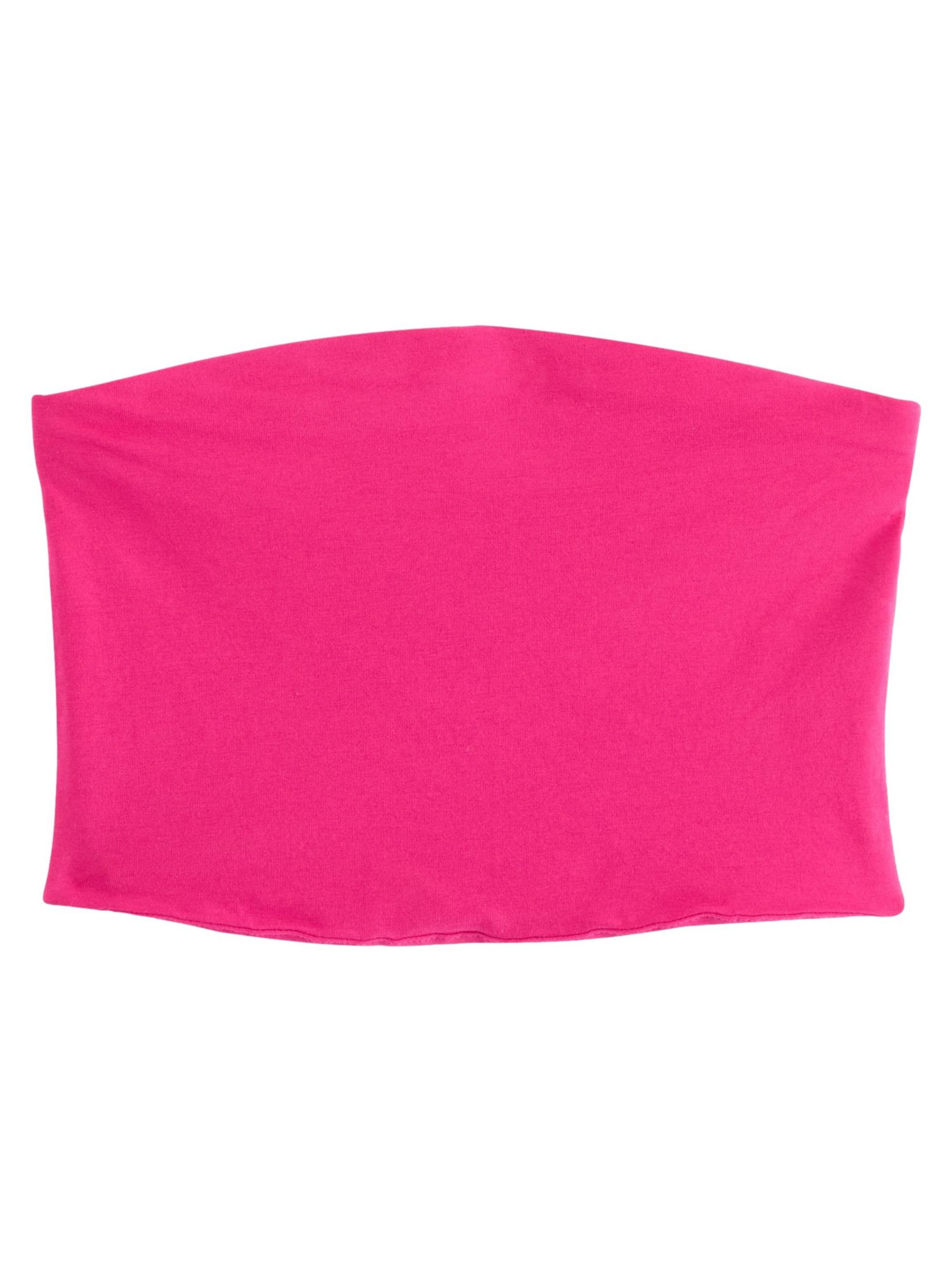 Next Top in Roze: voorkant