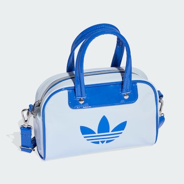 zils ADIDAS ORIGINALS Rokassomiņa 'Adicolor'