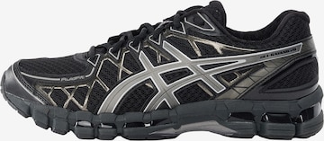 ASICS SportStyle Sneaker low 'GEL-KAYANO 20' i sort: forside