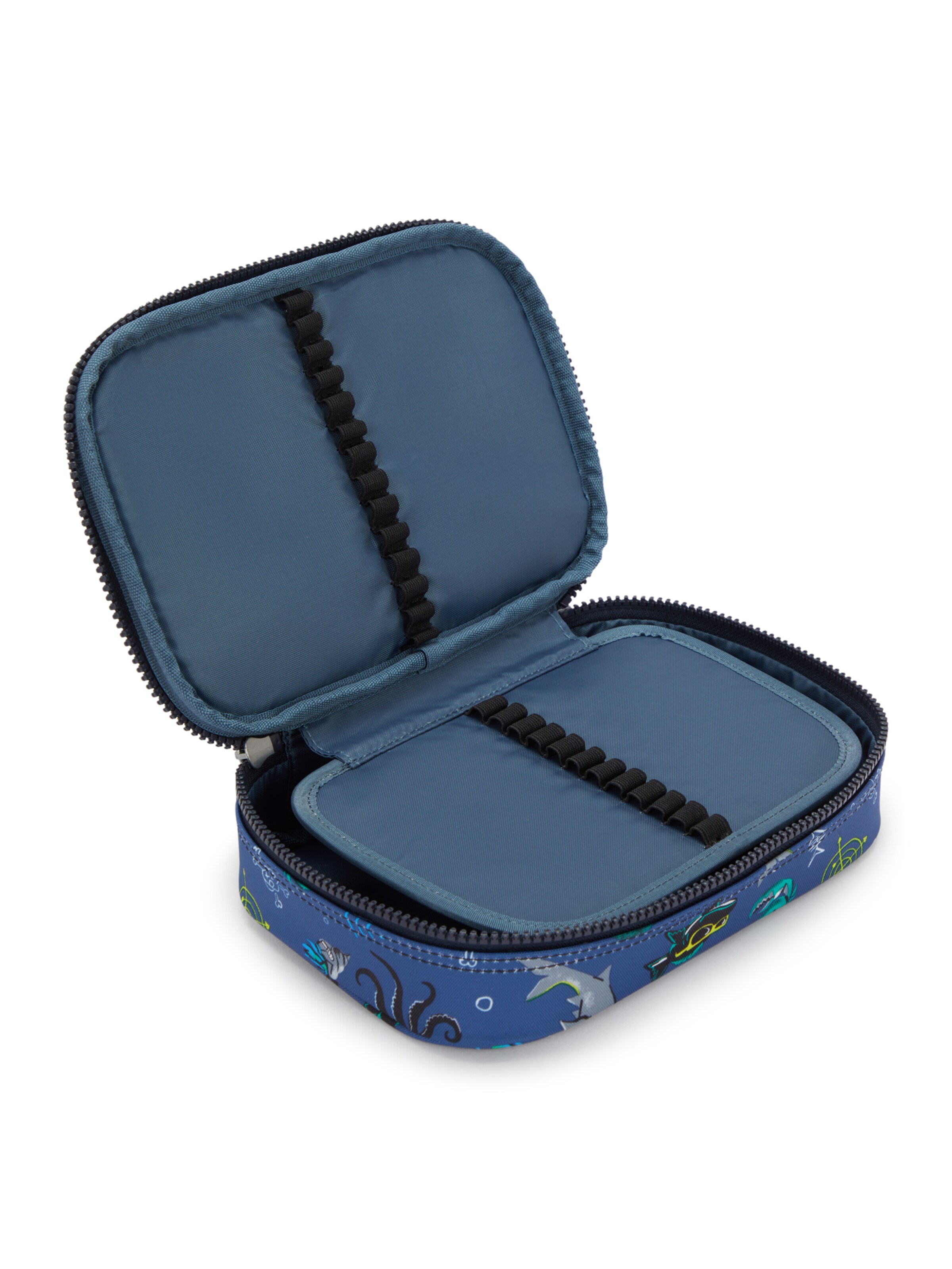 KIPLINGPribor za pisanje - plava boja