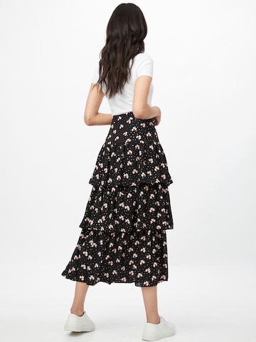 Traffic People Skirt 'Nirvana' in Black