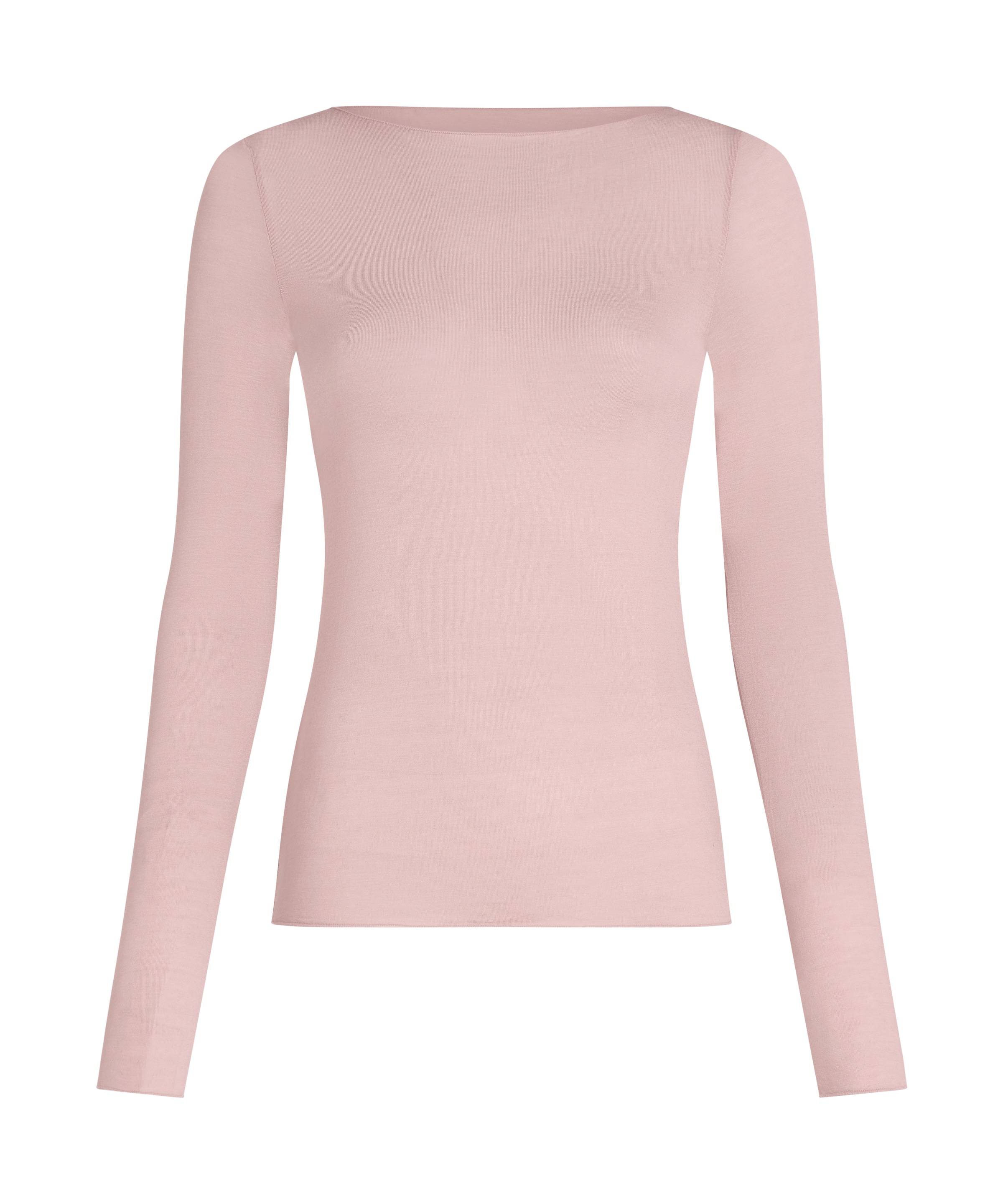 Hunkemöller Shirt in Pink: front