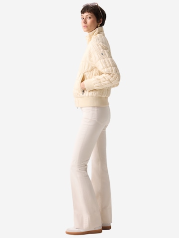 BOGNER Between-season jacket 'Sherry' in Beige