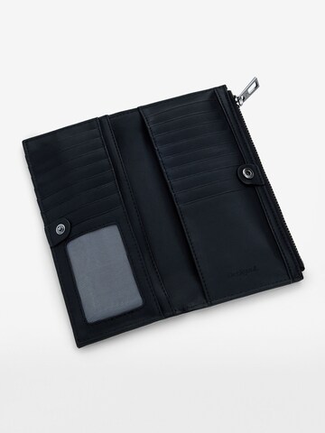 Desigual Wallet in Black