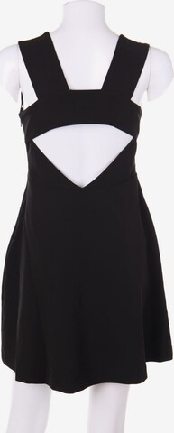 SODa Dress in M in Black: front