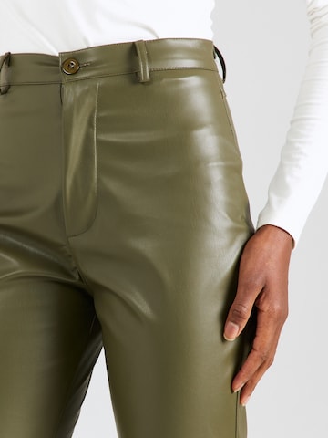 Regular Pantalon BRAVE SOUL en vert
