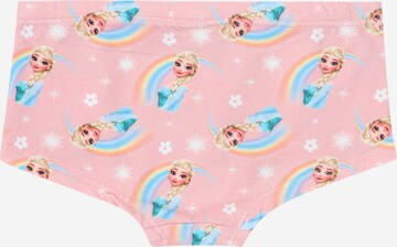 Pantaloncini intimi 'Frozen' di Lindex in blu