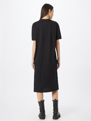 Calvin Klein Jeans - Vestido en negro