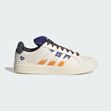 ADIDAS SPORTSWEAR Tenisky 'Fortnite Streettalk' – bílá