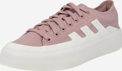 ADIDAS SPORTSWEAR Sportschuh 'Znsored' in pastelllila / weiß, Produktansicht