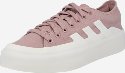 ADIDAS SPORTSWEAR Sports shoe 'Znsored' in Pastel purple / White, Item view