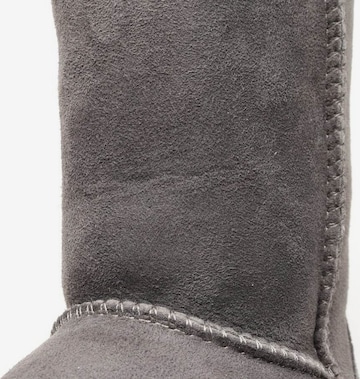 UGG Dress Boots in 36 in Grey