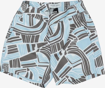 FRESCOBOL CARIOCA Shorts 32 in Mischfarben: Vorderseite