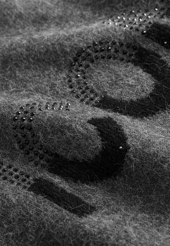 Frieda & Freddies NY Pullover in Grau