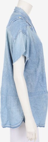 Study NY Blouse & Tunic in M in Blue