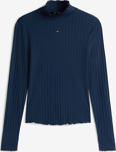 Tommy Jeans Majica u mornarsko plava, Pregled proizvoda