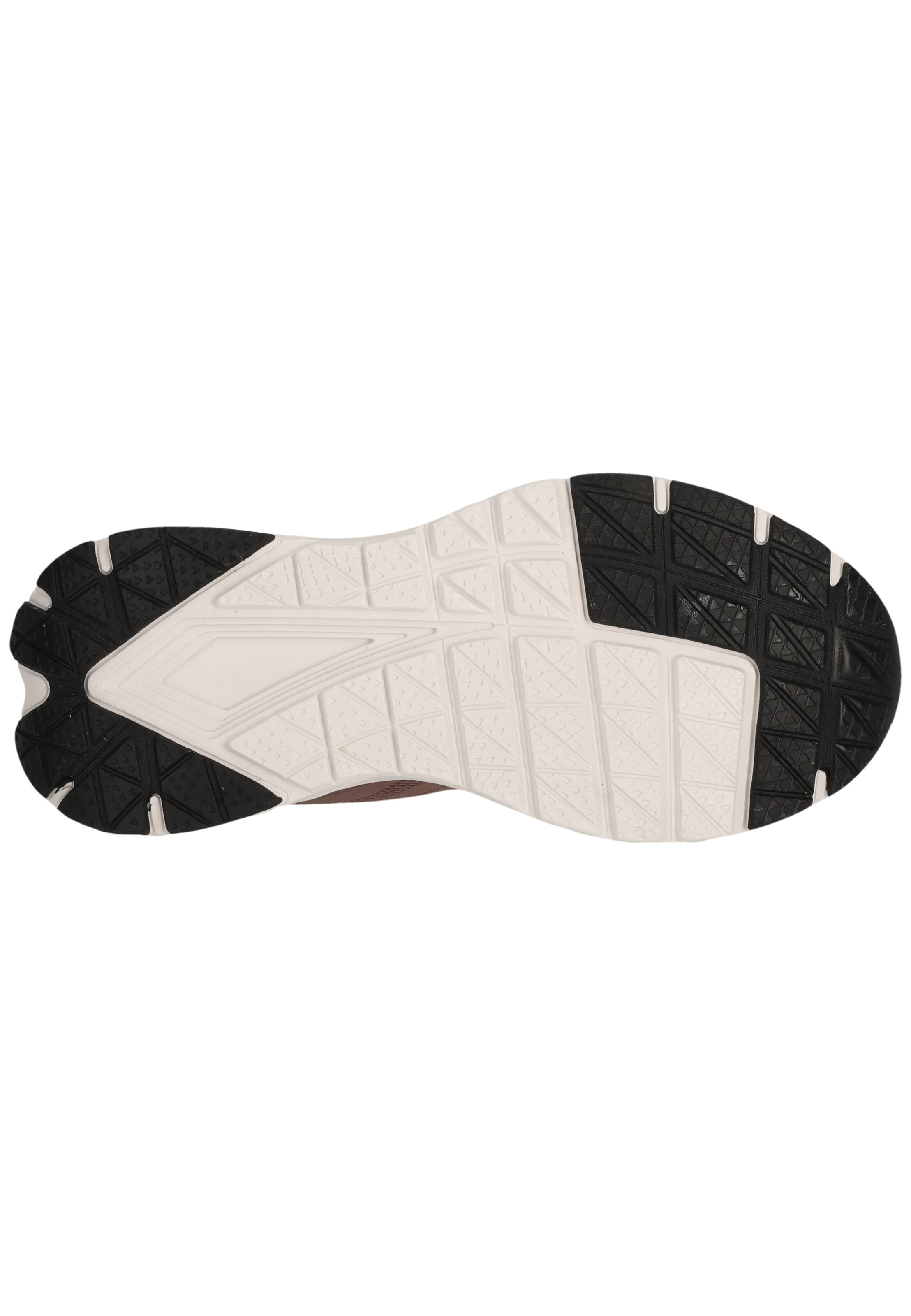 ENDURANCE Sneakers 'Adriel' in Brown