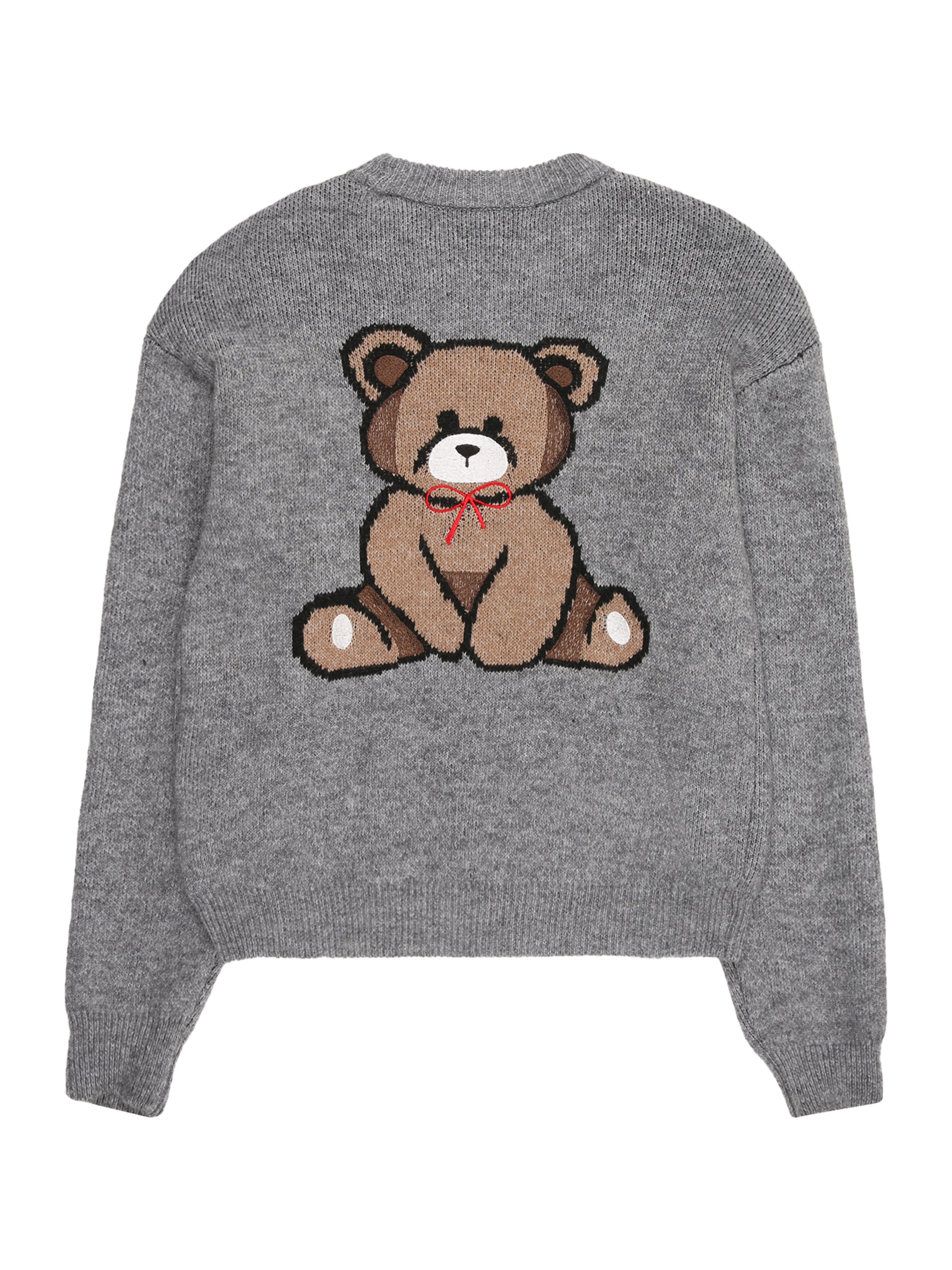 Pullover di ONLY GIRLS in grigio