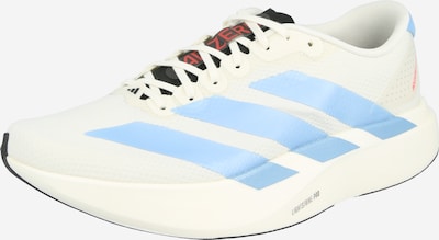 ADIDAS PERFORMANCE Juoksukengät 'Adizero Evo SL' koossa 36 värissä vaaleansininen / valkoinen, Tuotenäkymä