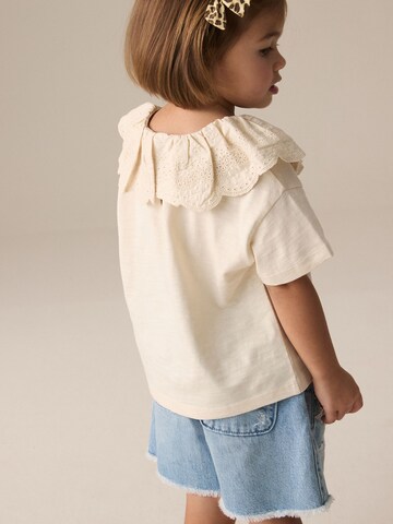 Next - Camiseta en beige