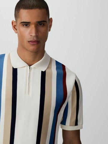 T-Shirt Next en mélange de couleurs