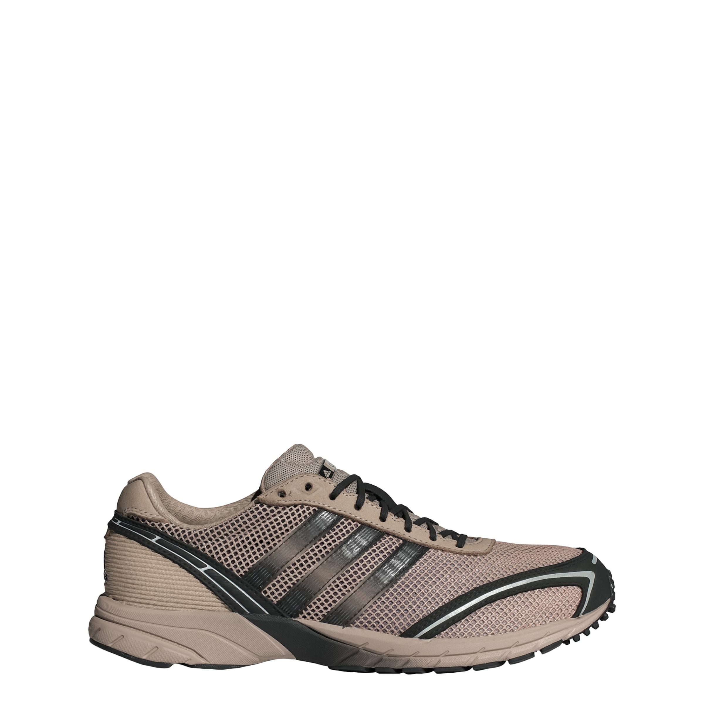 ADIDAS ORIGINALS Sneaker low 'Adizero Adios' i grå