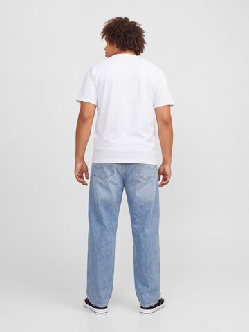 JACK & JONES Shirt in Mischfarben
