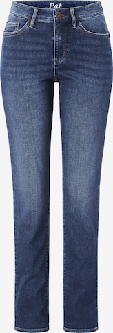 PADDOCKS Slimfit Jeans in Blau: predná strana