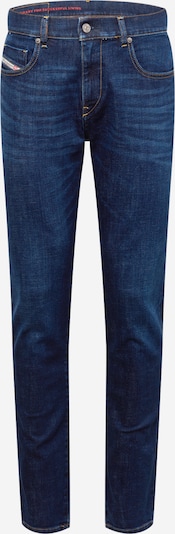 Jeans 'Strukt' DIESEL di colore blu scuro, Visualizzazione prodotti