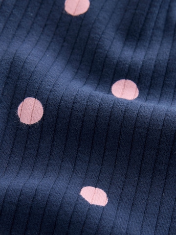 Next - Camisola em azul