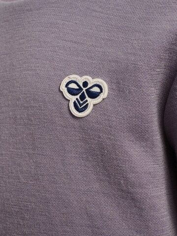 Hummel Sweatshirt in Grijs