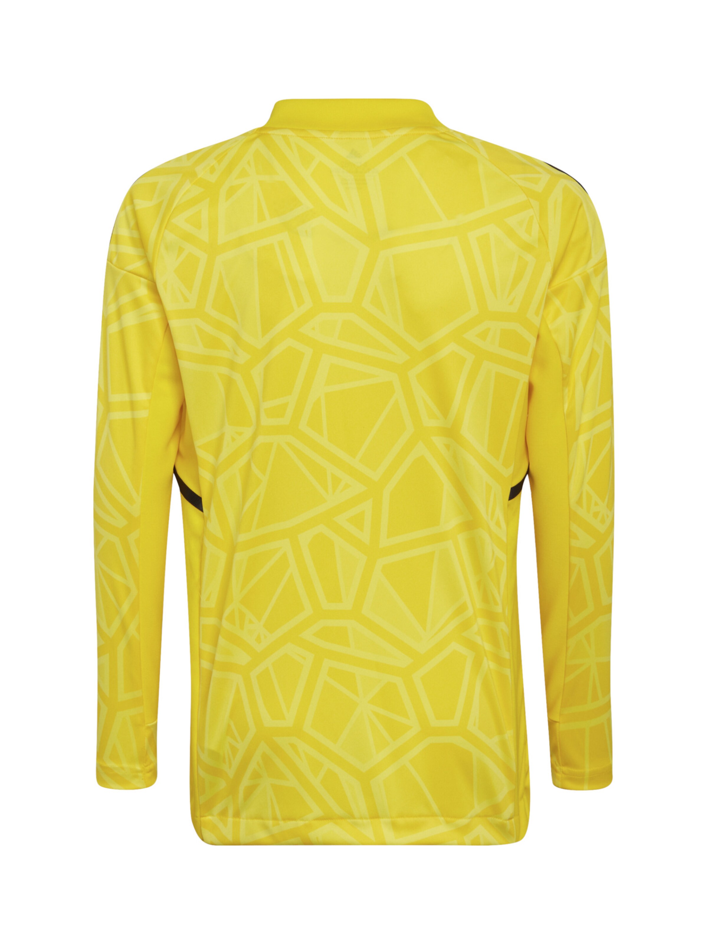 ADIDAS PERFORMANCE Funktionsshirt 'Condivo 22' in Gelb