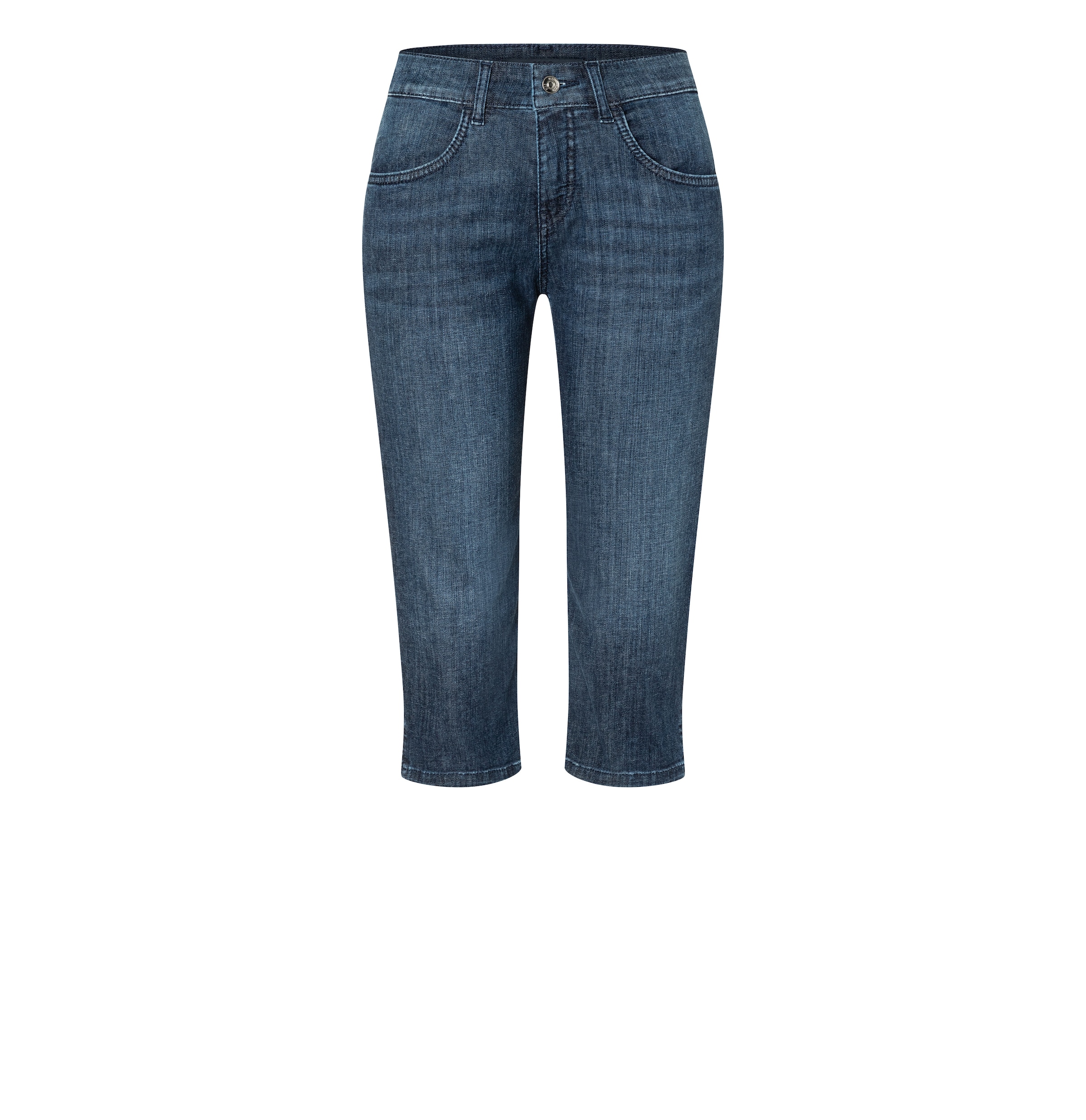 MAC Jeans in Blau: Vorderseite